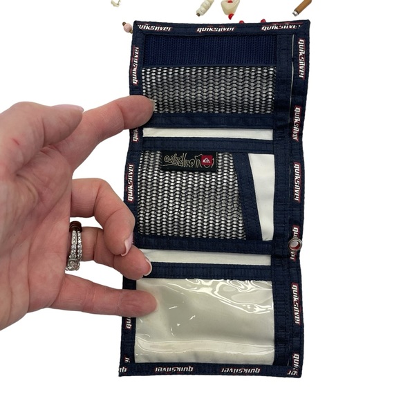 Puka Shell Necklaces & Wallet Set🏄‍♂️🏄‍♂️ - Picture 13 of 13